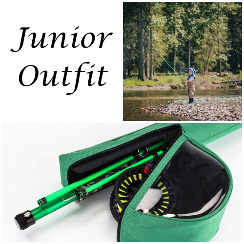 Junior Outfits